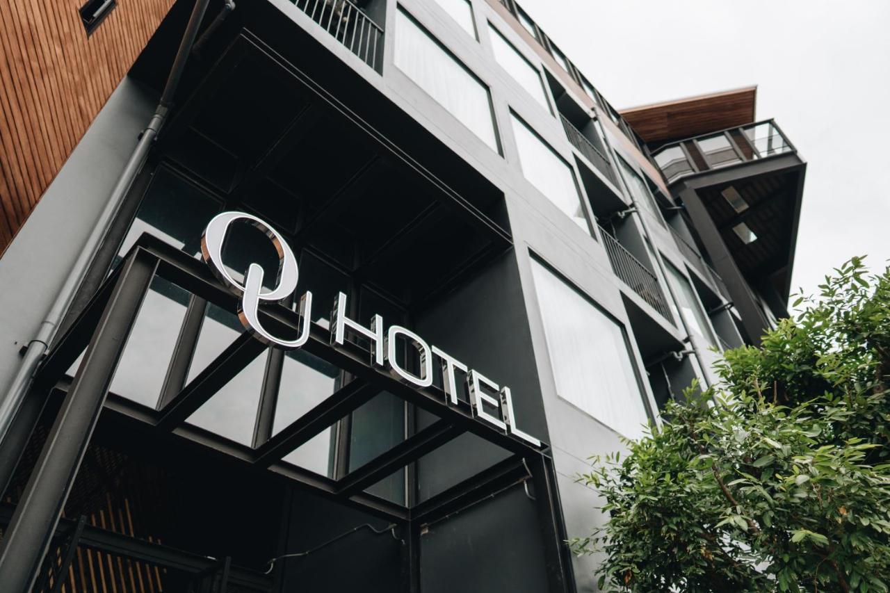 Ou Hotel 피차눌로크 외부 사진