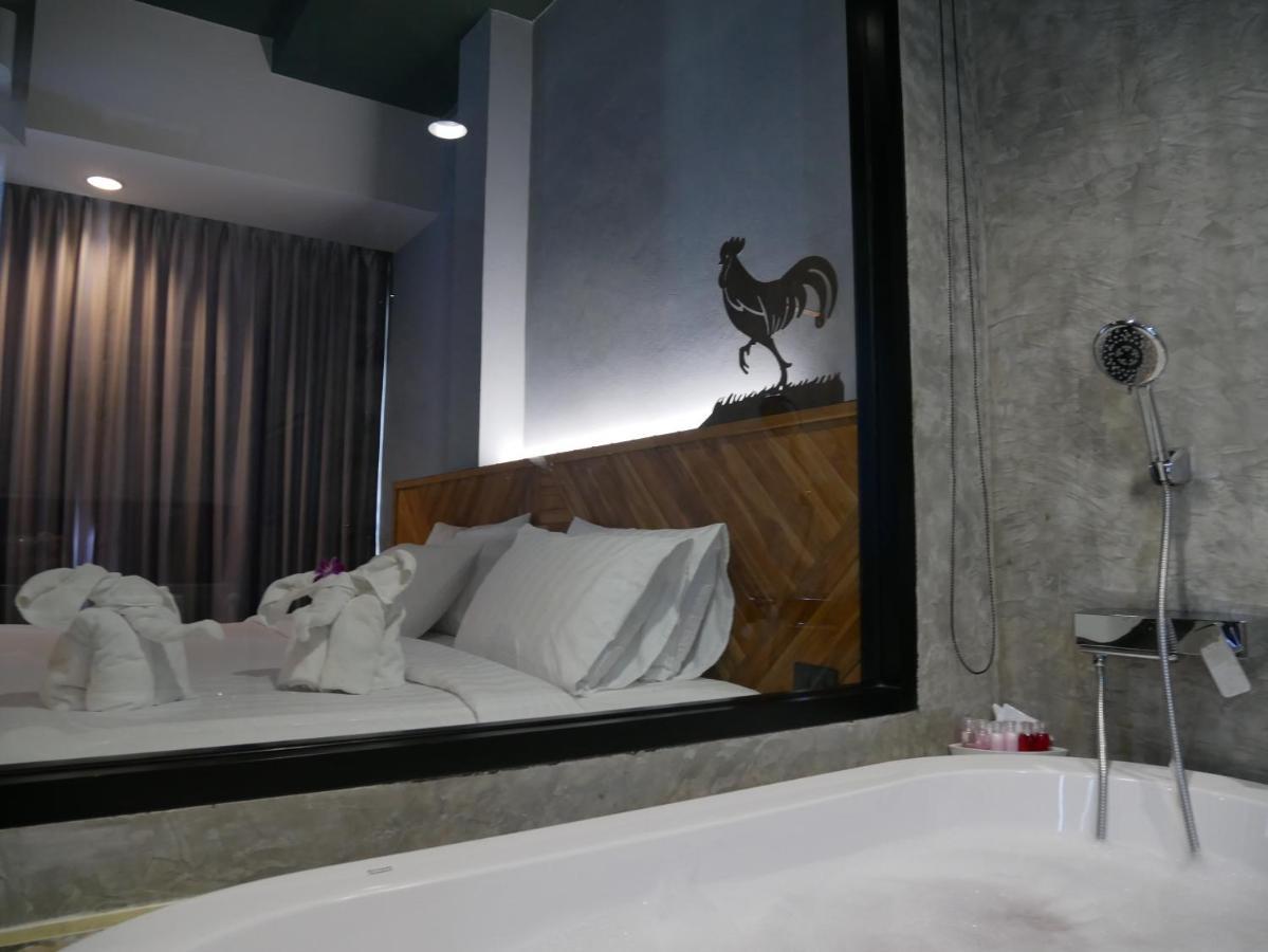 Ou Hotel 피차눌로크 외부 사진