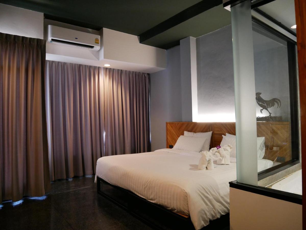 Ou Hotel 피차눌로크 외부 사진