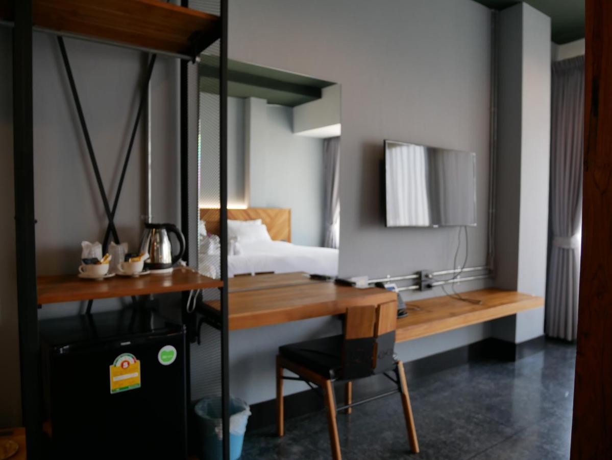 Ou Hotel 피차눌로크 외부 사진