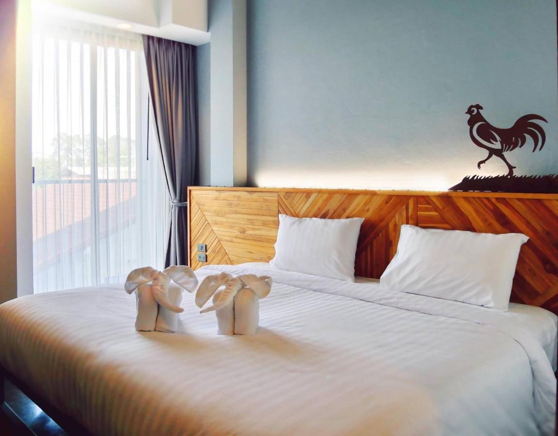 Ou Hotel 피차눌로크 외부 사진