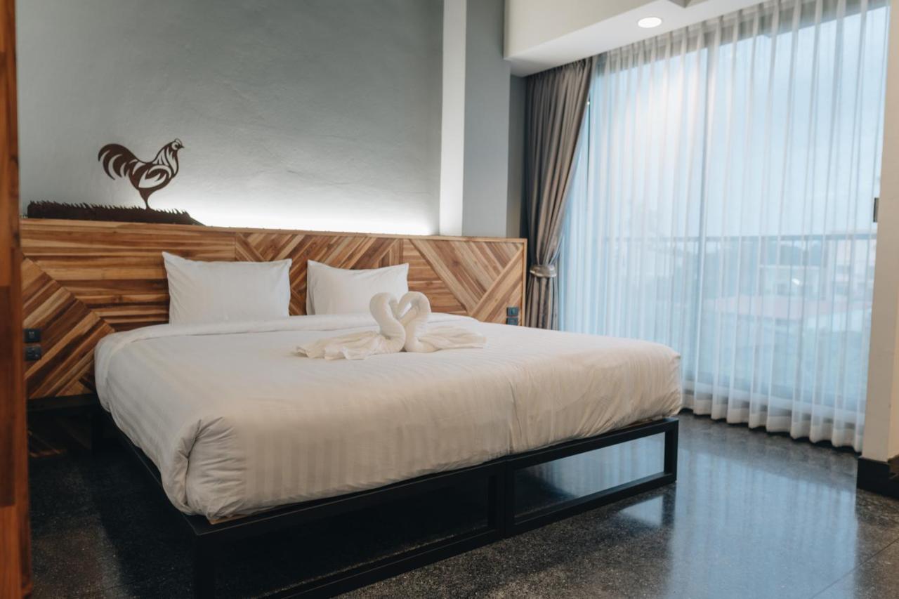 Ou Hotel 피차눌로크 외부 사진