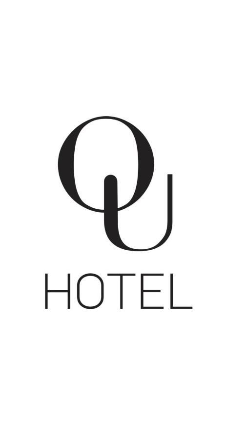 Ou Hotel 피차눌로크 외부 사진