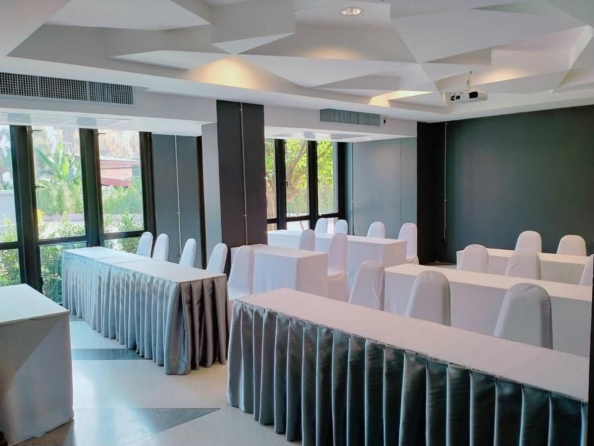 Ou Hotel 피차눌로크 외부 사진