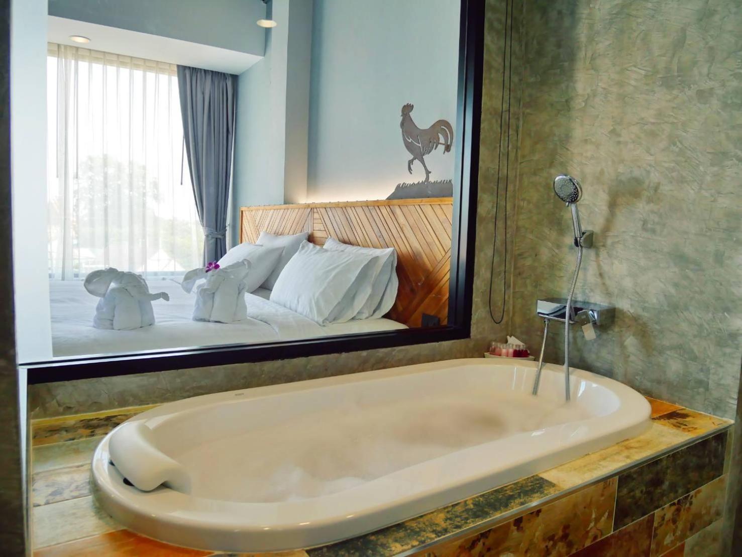 Ou Hotel 피차눌로크 외부 사진