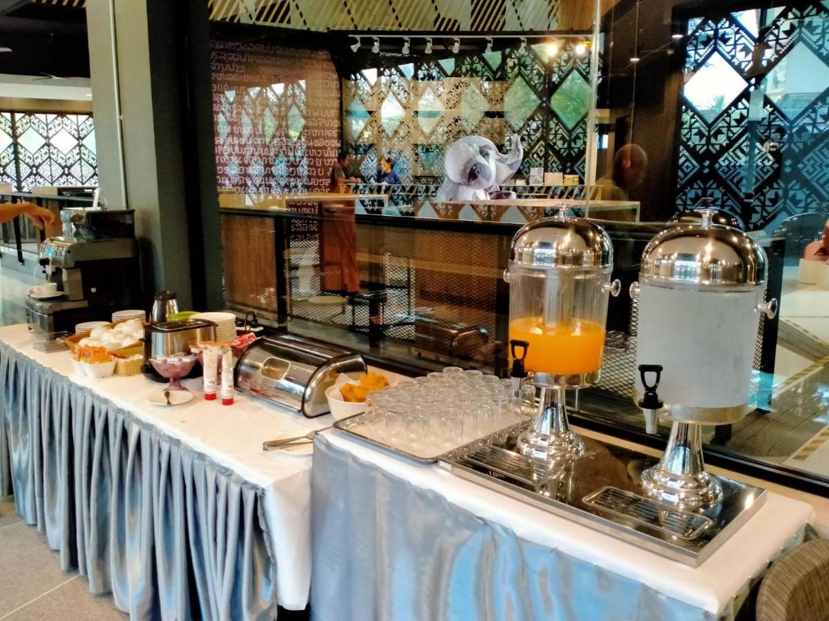 Ou Hotel 피차눌로크 외부 사진