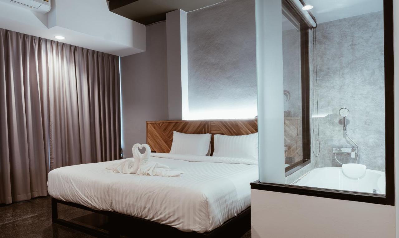 Ou Hotel 피차눌로크 외부 사진